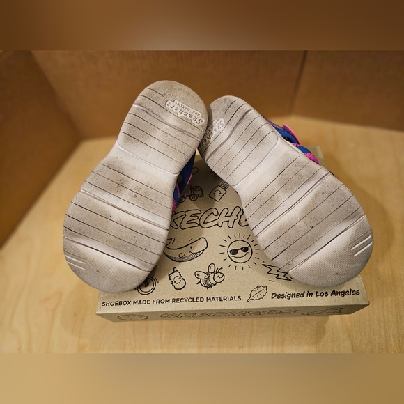 Girls Flex splash Epic breeze - Picture 3 of 11